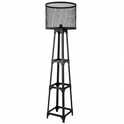 UL CUL  Listed Hotel Floor Lamp F20206