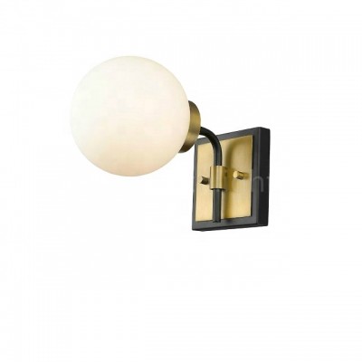 UL CUL Listed Hotel Wall Lamp W50682