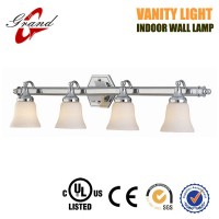 Hot selling bathroom mirror light , wall lamp for vanity with UL & cUL