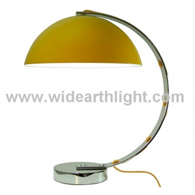 UL CUL Hotel Bedside Half Moon Light With Arc Holder T30072